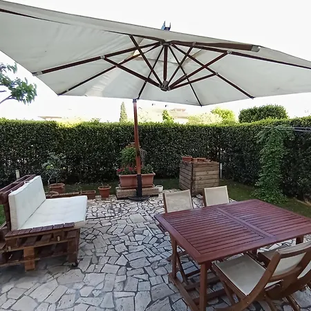 Toscana بونتيديرا