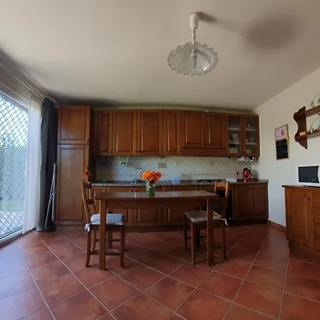 Toscana Guest house